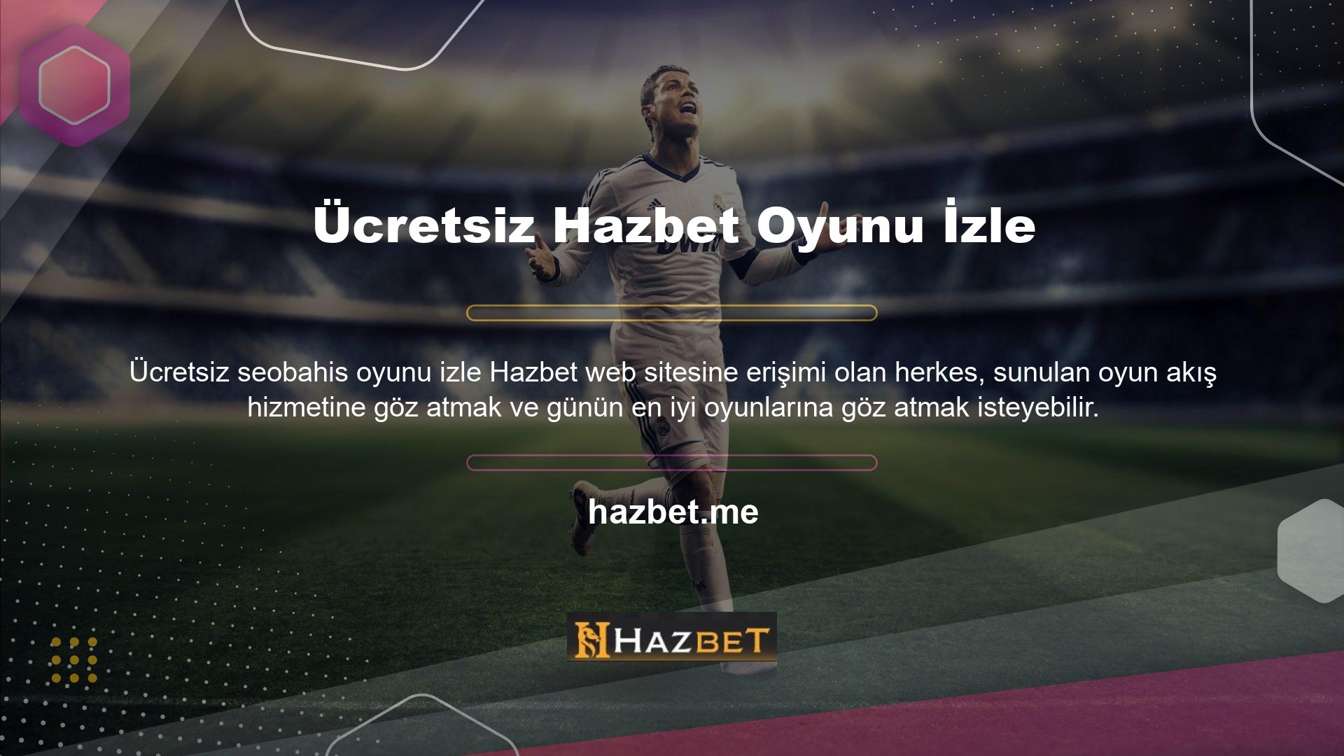 Tüm Türkiye Spor Toto Spel Lig maçları Maç Yayın Akışı Listesindedir ve Türk kullanıcılar tüm maçları izleyebilirler